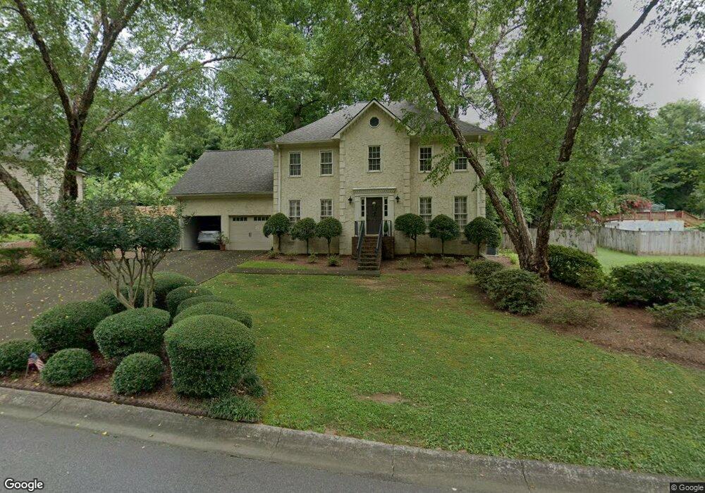 1905 Bonaventure Way, Marietta, GA 30068 - photo 1