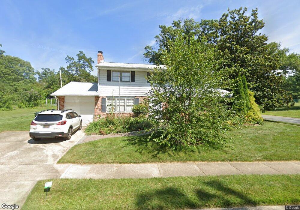 813 Dallam Rd, Newark, DE 19711 - photo 1