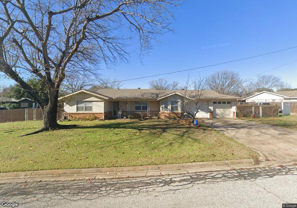 7932 Joreen Dr, North Richland Hills, TX 76180 - photo 1