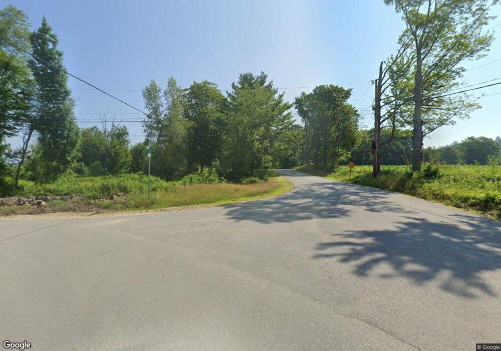 89 Tuttle Rd, Center Harbor, NH 03226 - photo 1