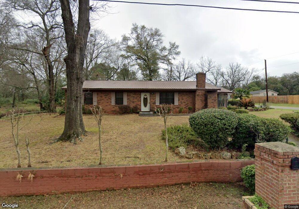 1020 E Furlow St, Americus, GA 31709 - photo 1