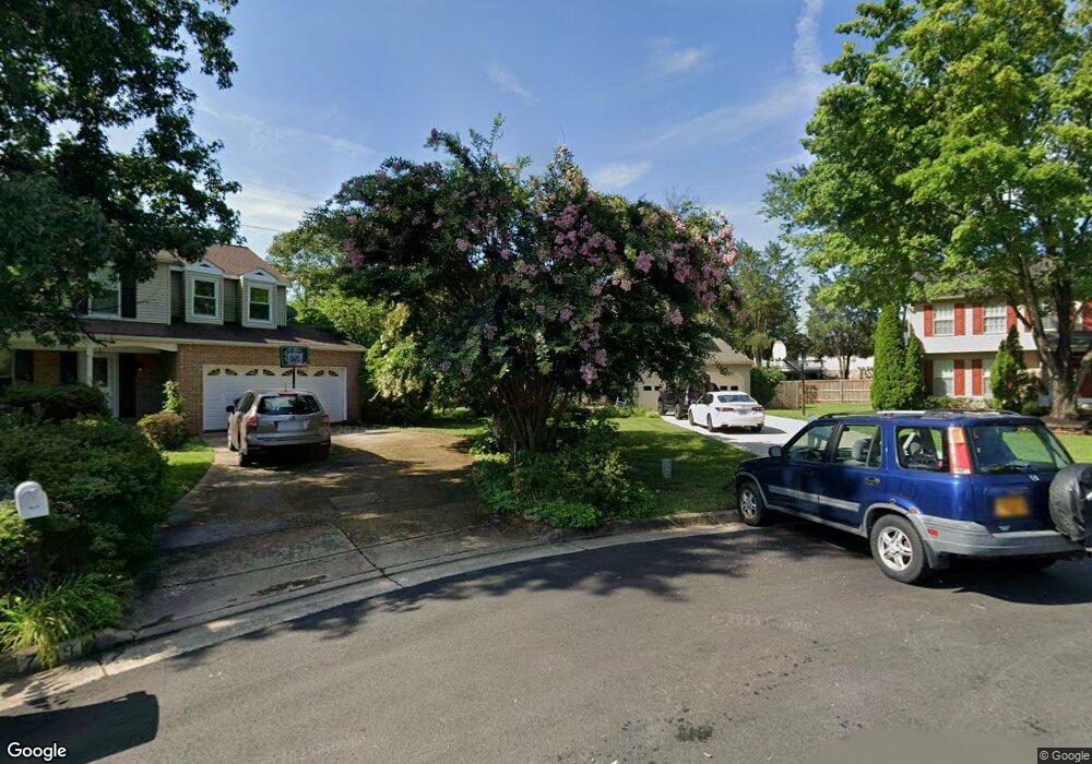 7621 Croydon Place, Manassas, VA 20109 - photo 1