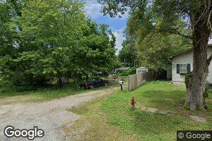 599 W Oak St, Palmyra, IL 62674