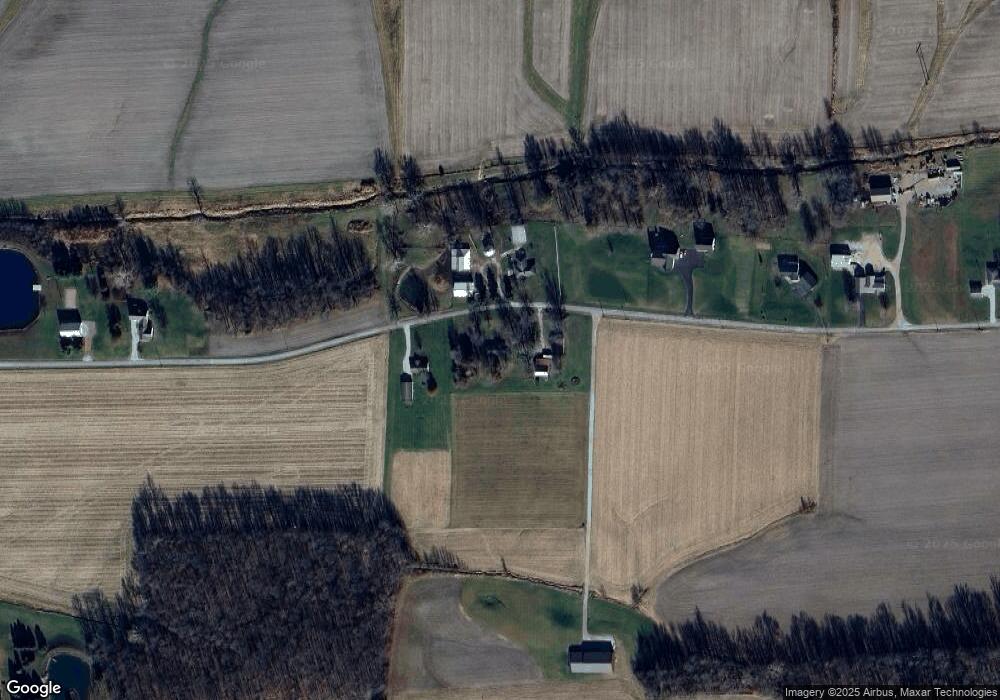 2549 E County Road 575 S, Greensburg, IN 47240 - photo 1