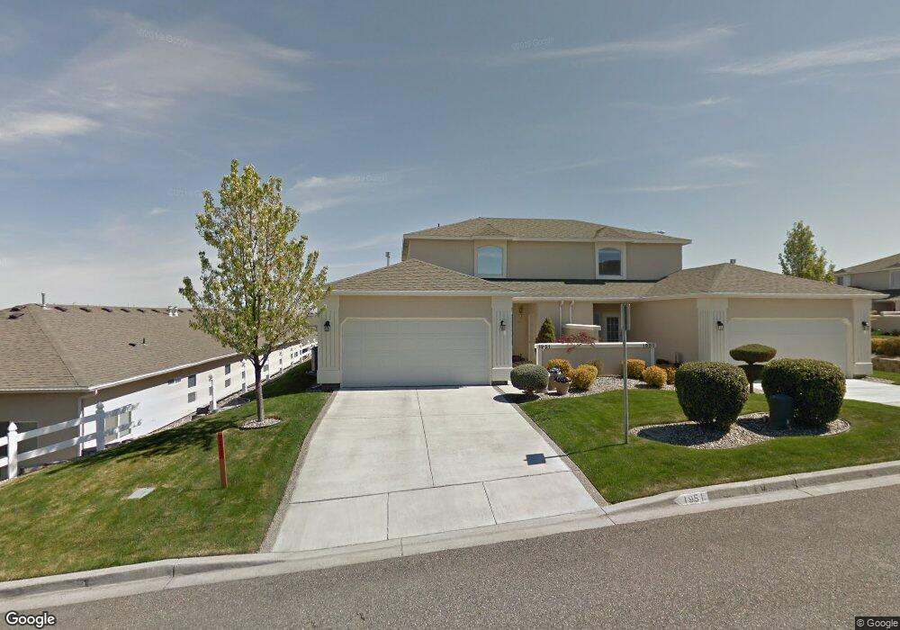 1951 Mint Loop, Richland, WA 99352 - photo 1