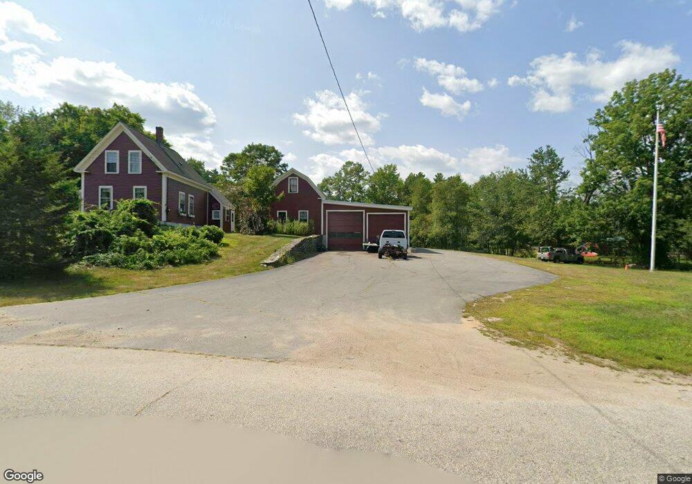 83 Nutting Rd, Jaffrey, NH 03452 - photo 1