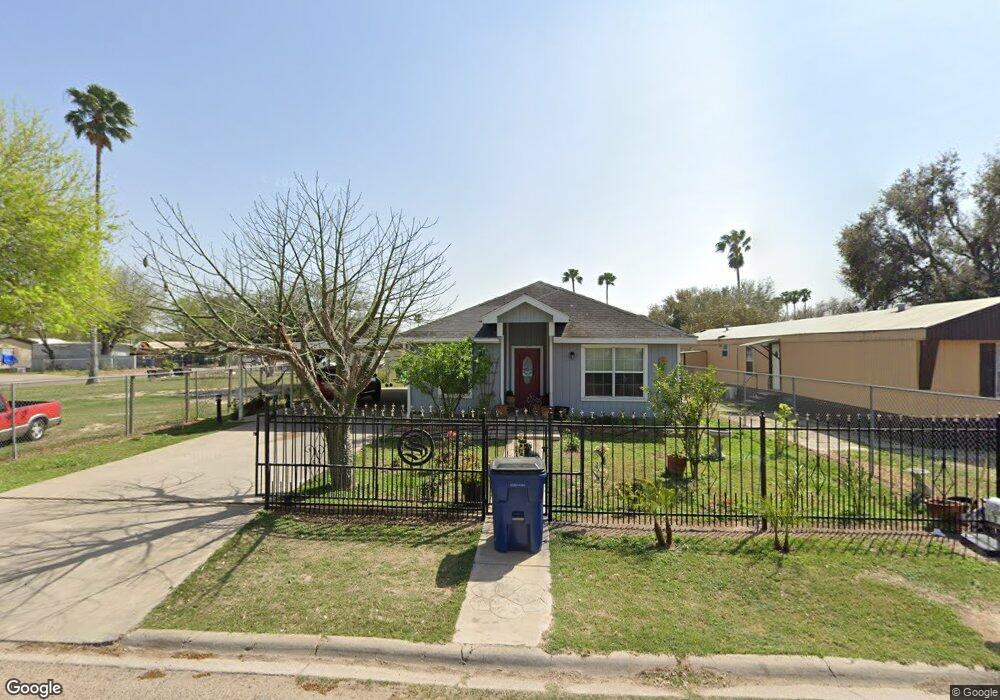 203 Mark St, Donna, TX 78537 - photo 1