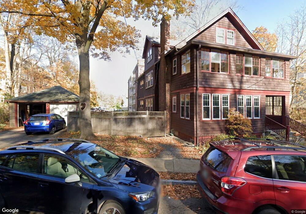 9 Irving St unit 2, Arlington, MA 02476 - photo 1