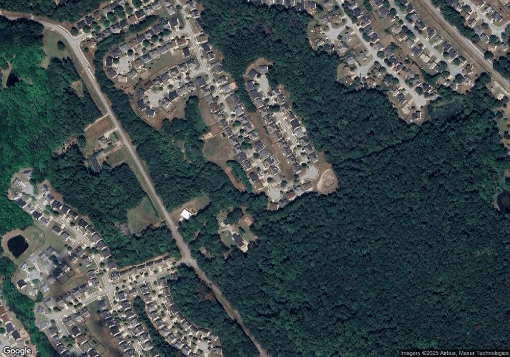 4859 Duval Point Way SW, Snellville, GA 30039 - photo 1