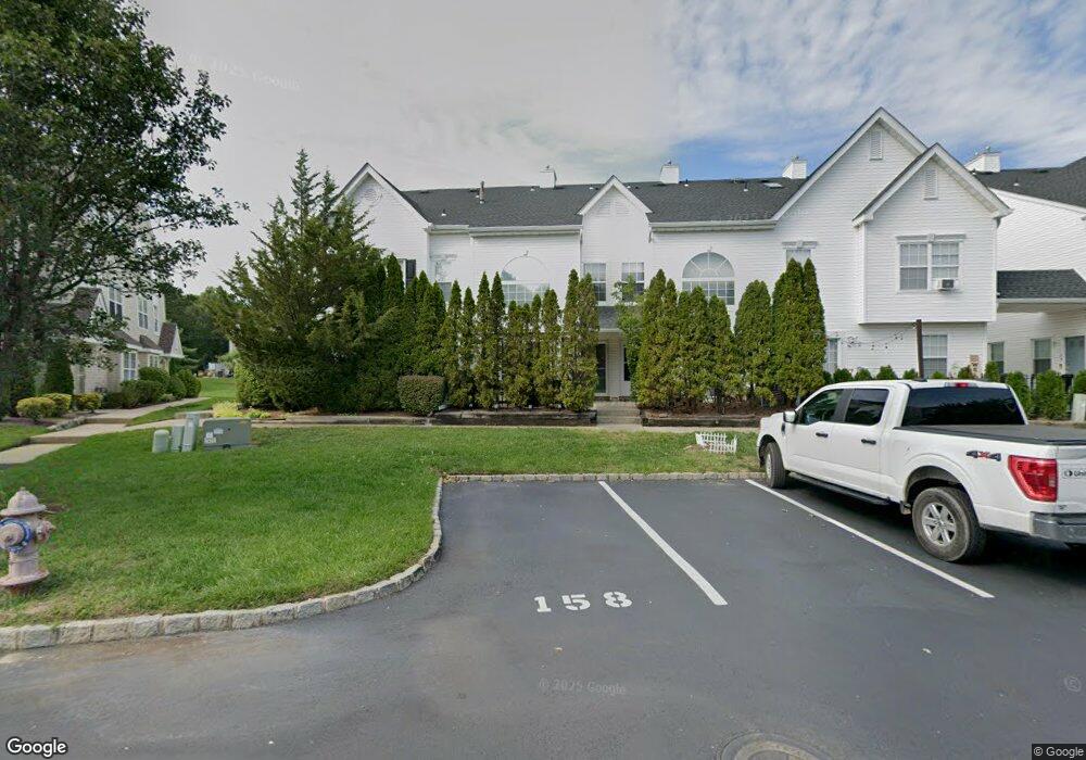 29 Dover Ct unit 163, Tinton Falls, NJ 07712 - photo 1