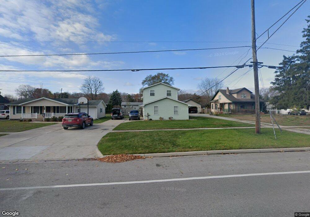 3411 10th Ave, Port Huron, MI 48060 - photo 1