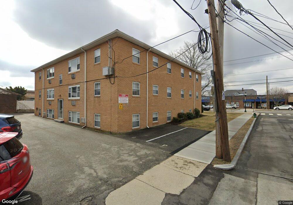 155 Massachusetts Ave unit 8, Arlington, MA 02474 - photo 1