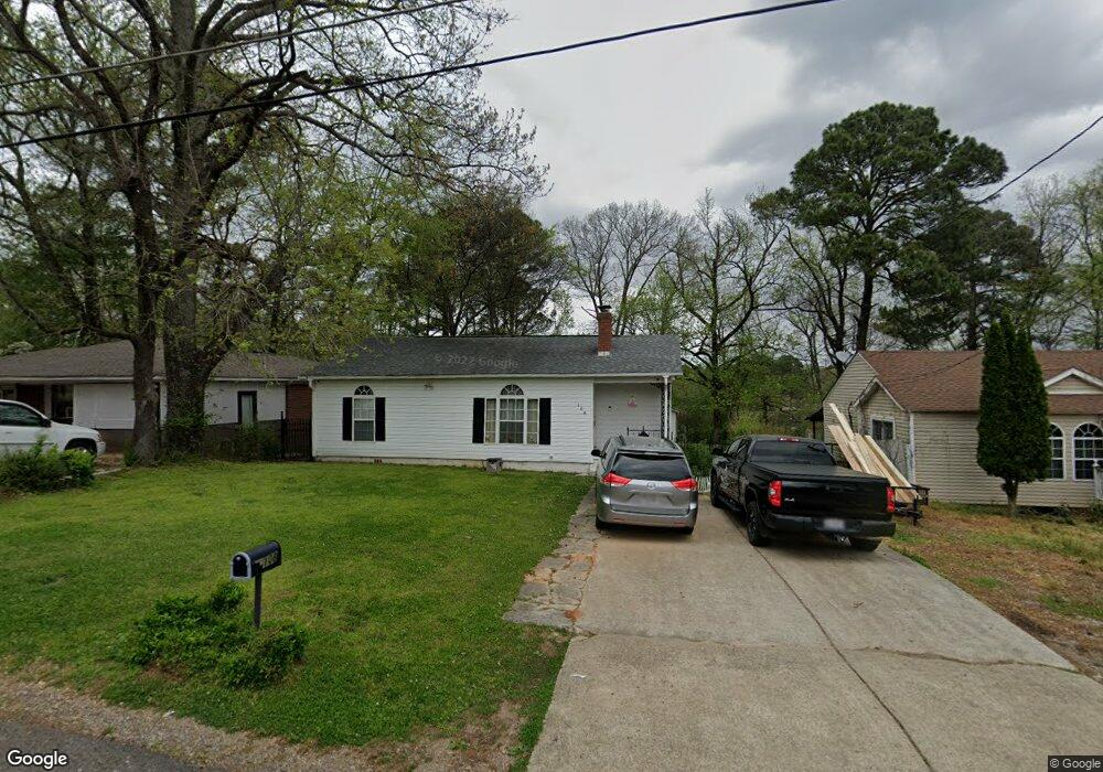 108 19th Ave NW, Center Point, AL 35215 - photo 1