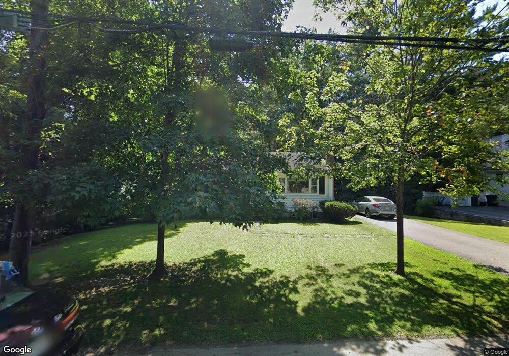 29 Upson Rd, Wellesley, MA 02482 - photo 1