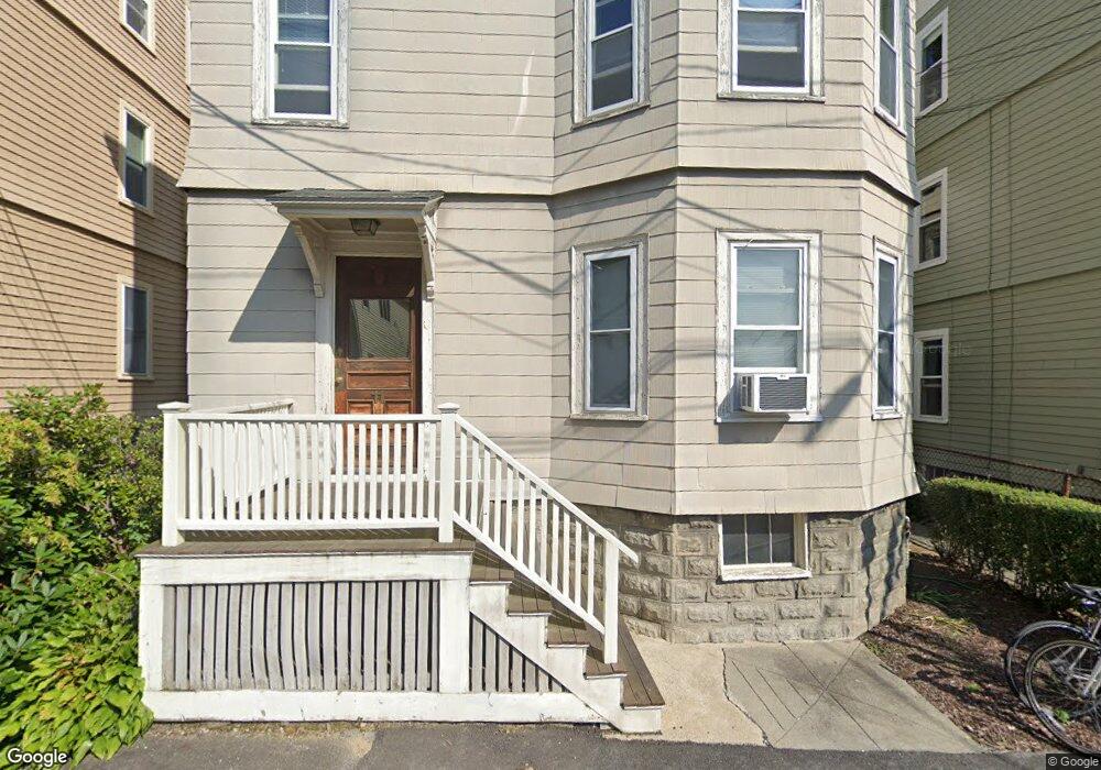 11 Belmont Square unit 3, Somerville, MA 02143 - photo 1