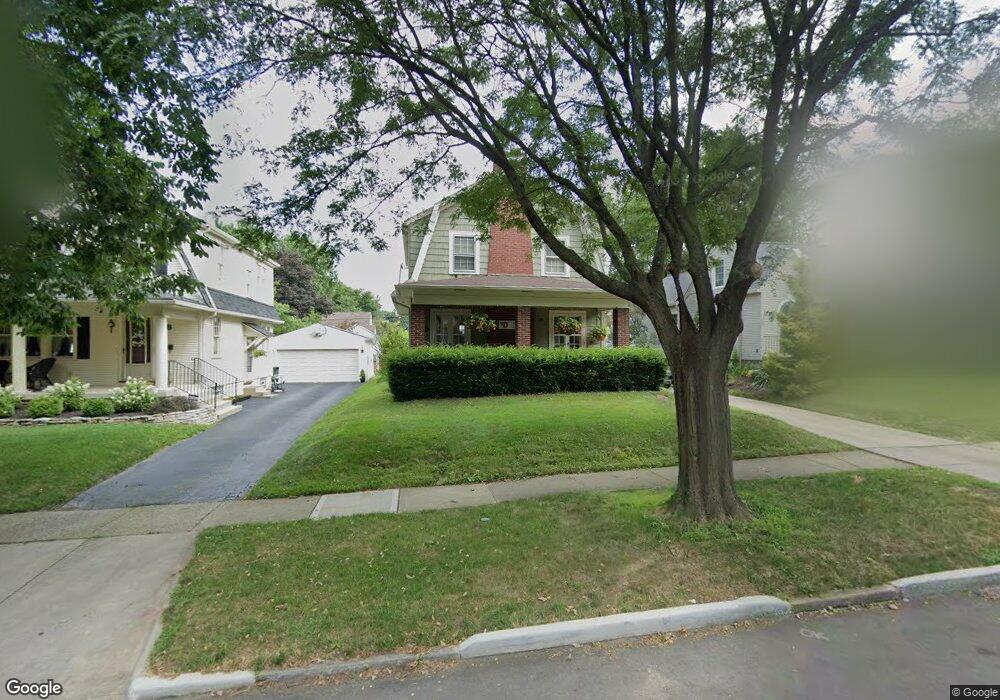 106 Northridge Rd, Columbus, OH 43214 - photo 1