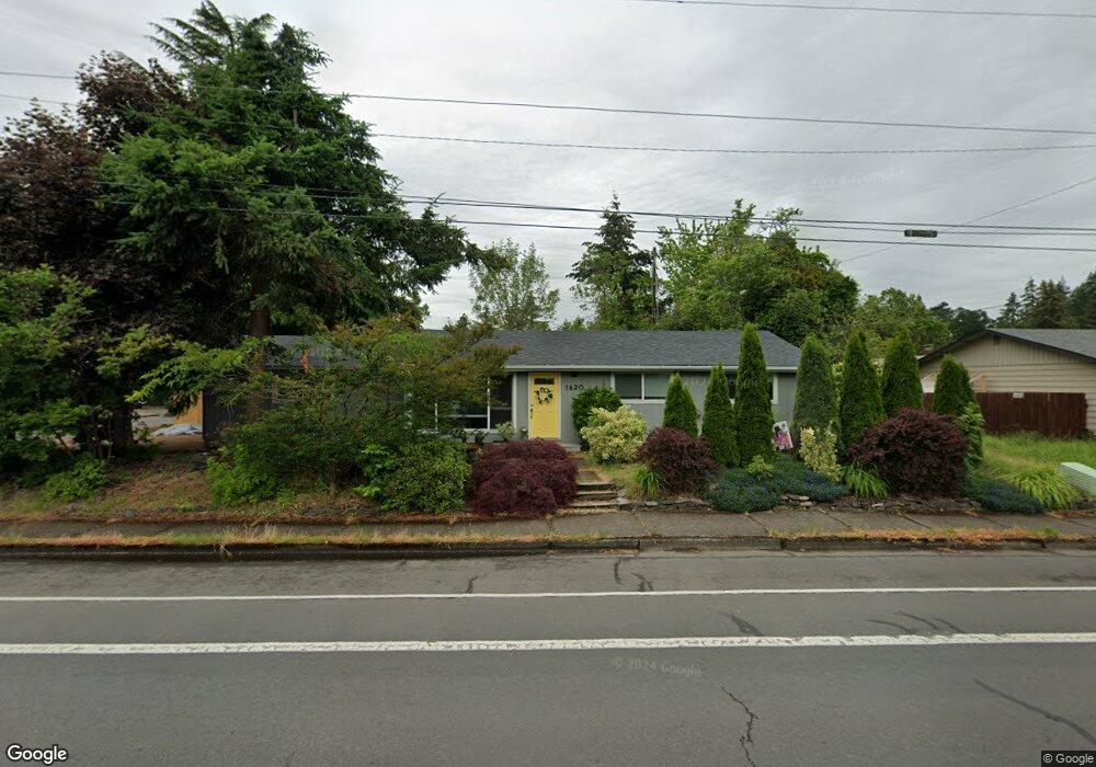 1620 Norkenzie Rd, Eugene, OR 97401 - photo 1