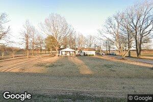 2540 Dog Walk Rd, Tutwiler, MS 38963