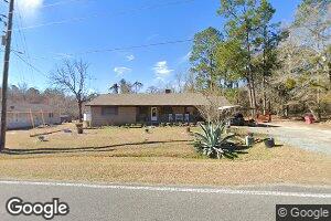 3541 Cedar Grove Rd, Soperton, GA 30457