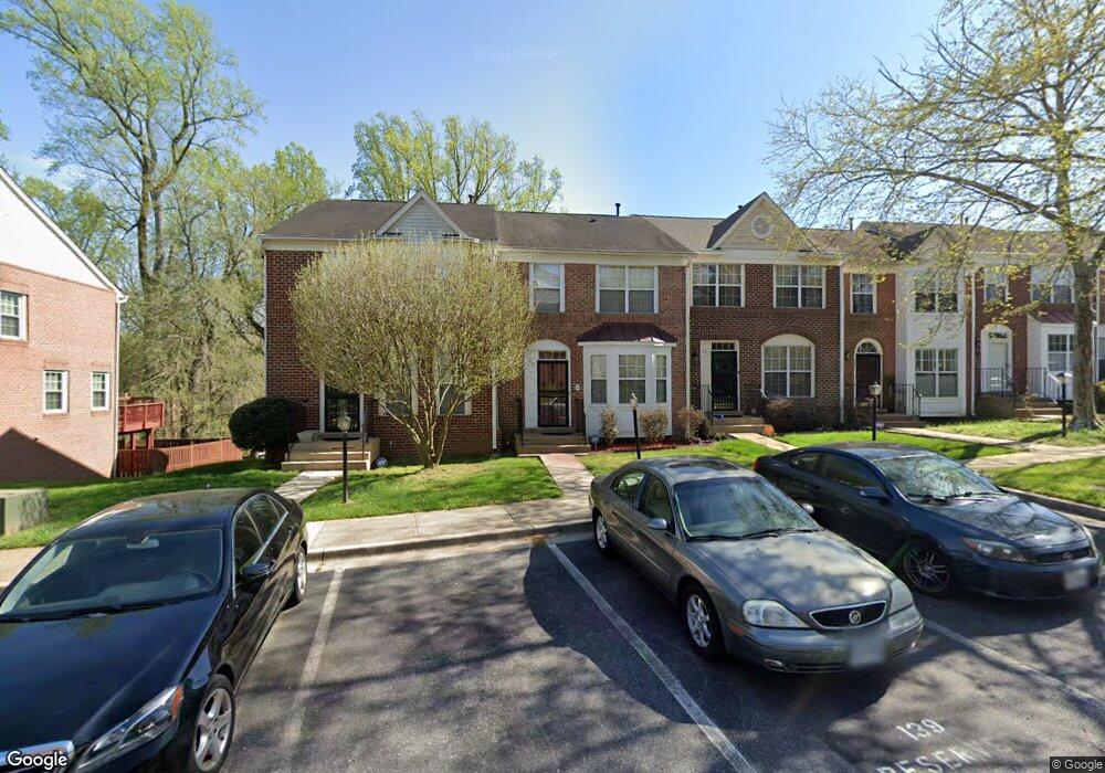 1809 Barrington Ct, Bowie, MD 20721 - photo 1