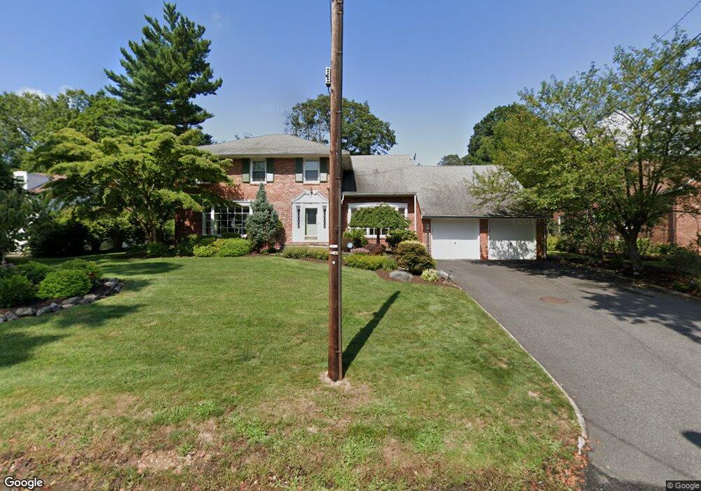 18 Beverly Rd, West Orange, NJ 07052 - photo 1