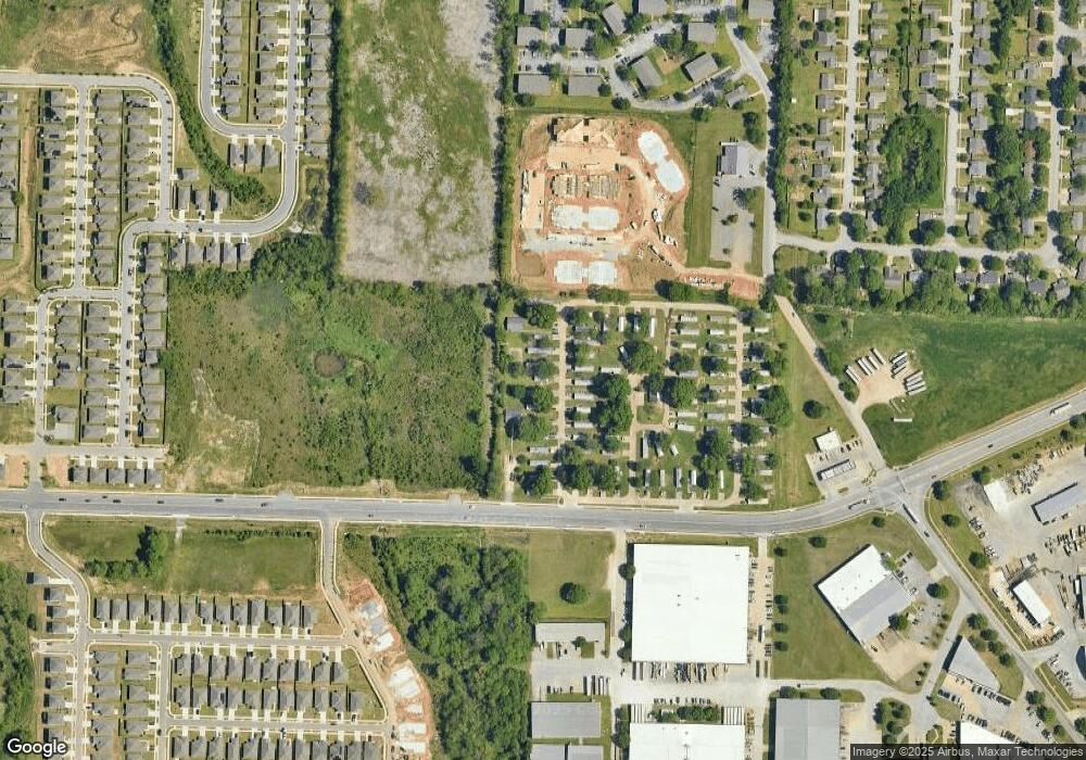 0 Bridgeport Lot 6, Fayetteville, AR 72701 - photo 1