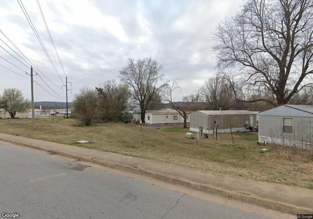 0 Bridgeport Lot 83, Fayetteville, AR 72701 - photo 1