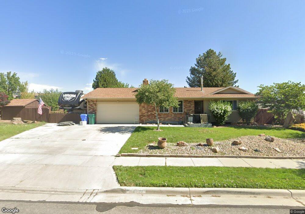 2880 W Lastrada Way, Riverton, UT 84065 - photo 1