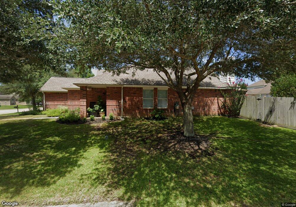 30627 S Sulphur Creek Dr, Magnolia, TX 77355 - photo 1