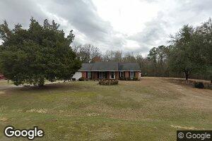 4620 Dawson Rd, Rembert, SC 29128