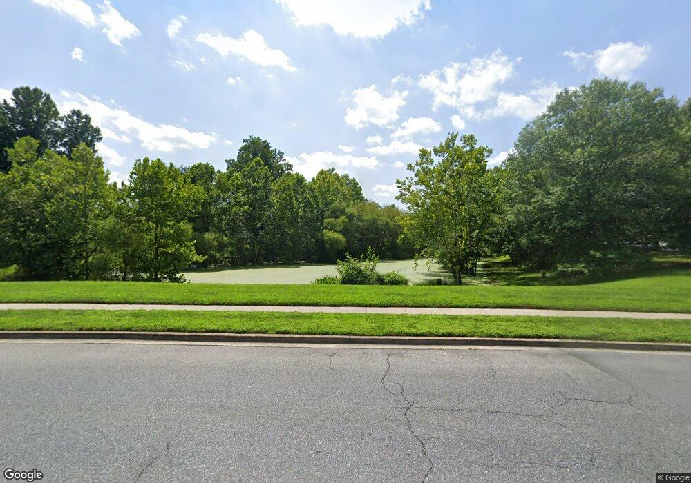 10201 Yellowwood Ln, Springdale, MD 20774 - photo 1