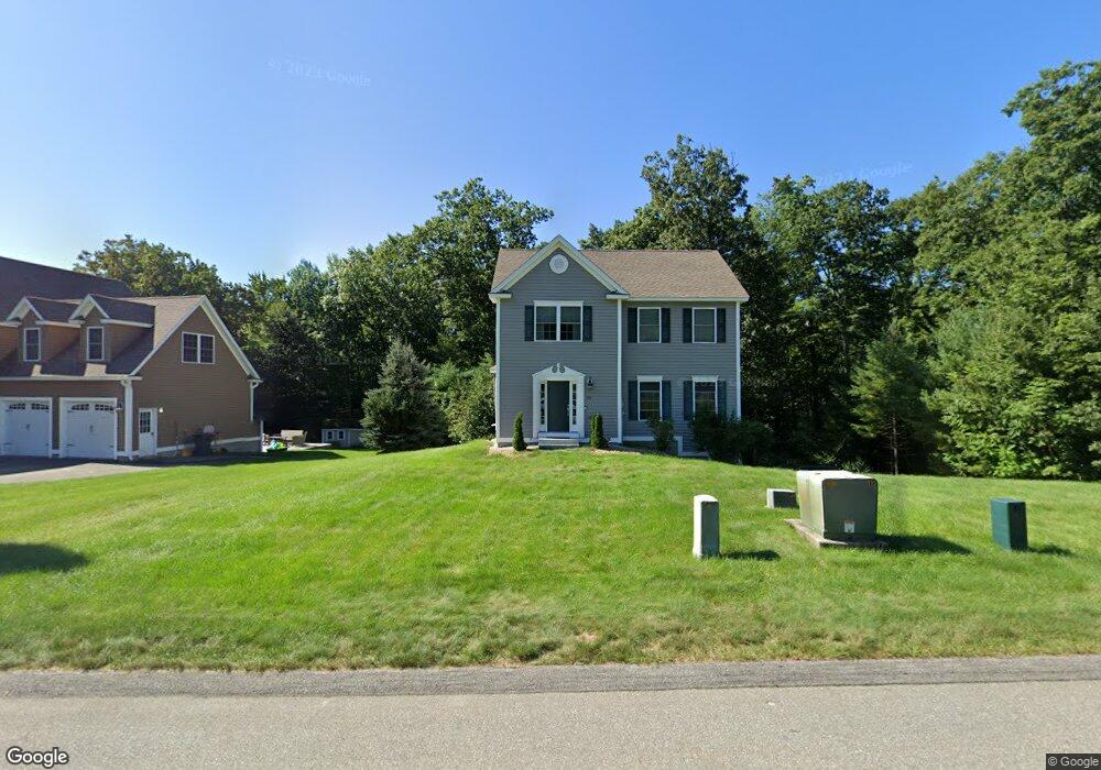 12 Fieldstone Dr, Goffstown, NH 03045 - photo 1