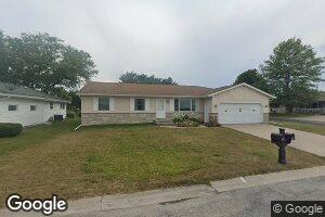 1101 11th St, Durant, IA 52747