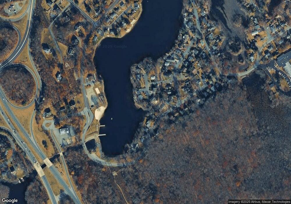 3 Island Trail, Wharton, NJ 07885 - photo 1