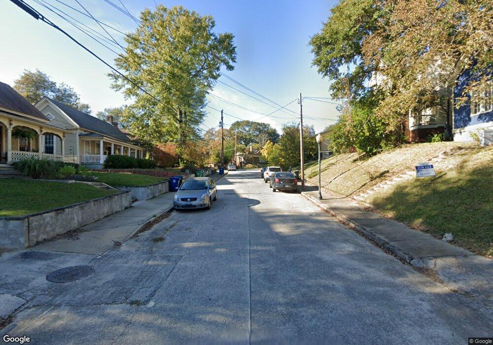 0 Maple St unit 7255228, Macon, GA 31201 - photo 1