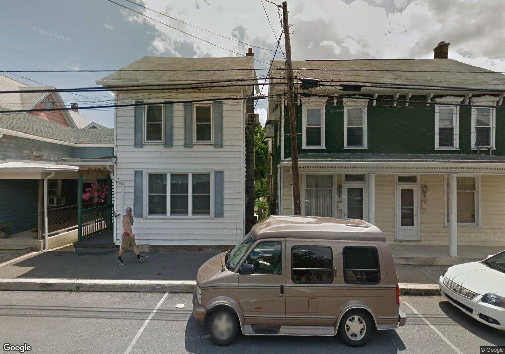 420 W Market St, Williamstown, PA 17098 - photo 1