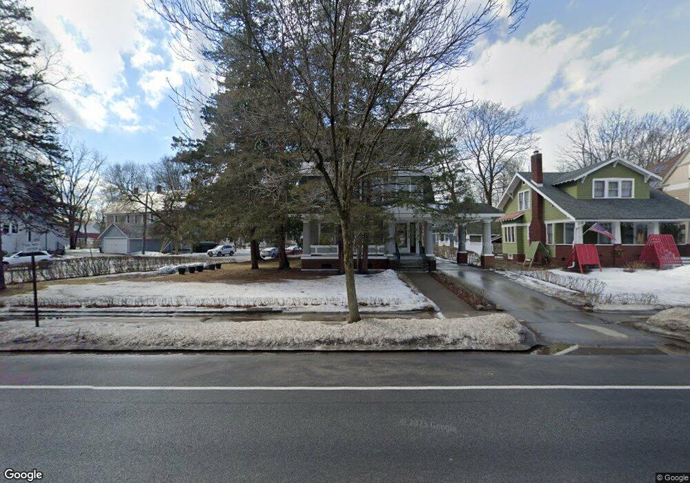 504 Glen St, Glens Falls, NY 12801 - photo 1