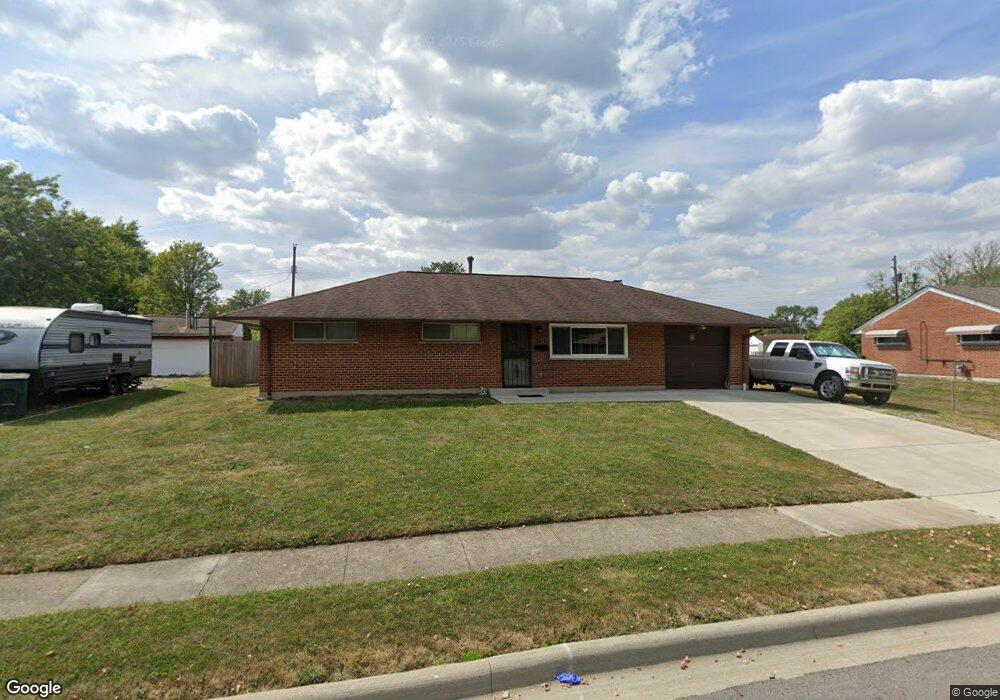 921 Stephen Dr W, Columbus, OH 43204 - photo 1