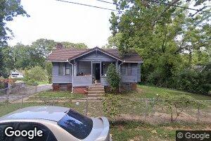 311 Scenic Dr, Saint Louis, MO 63137