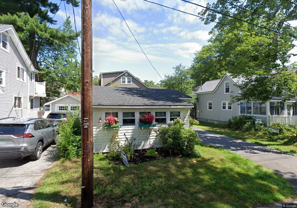 68 Randall Ave, Old Orchard Beach, ME 04064 - photo 1