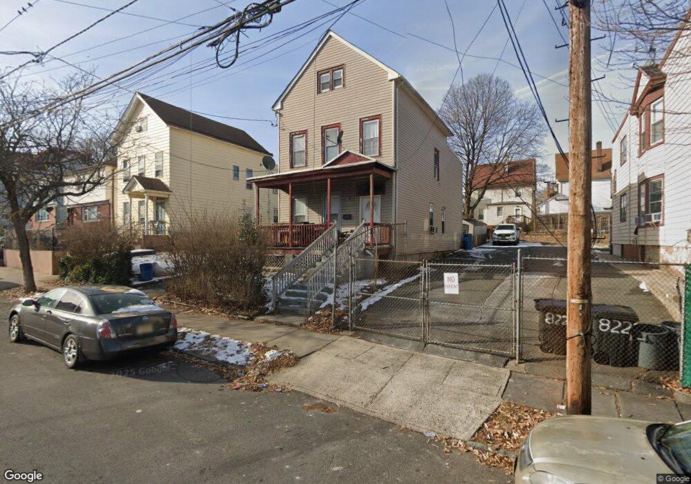 816 Parker St unit 818, Newark, NJ 07104 - photo 1