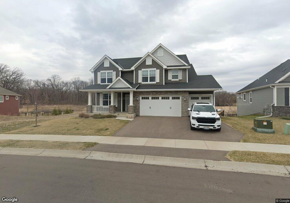 6773 Coach House Ln, Corcoran, MN 55340 - photo 1