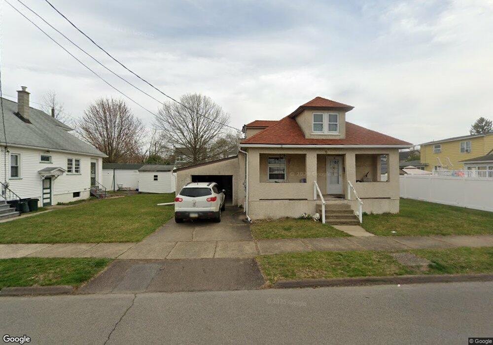 10 Sharpe St, Wyoming, PA 18644 - photo 1