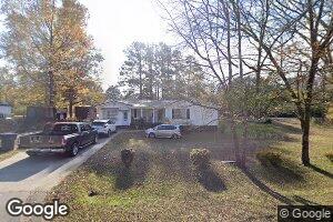 1121 Washington Hwy, Union Point, GA 30669