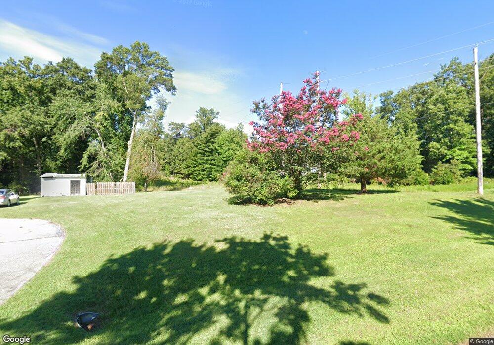 18601 Independence Rd, Accokeek, MD 20607 - photo 1