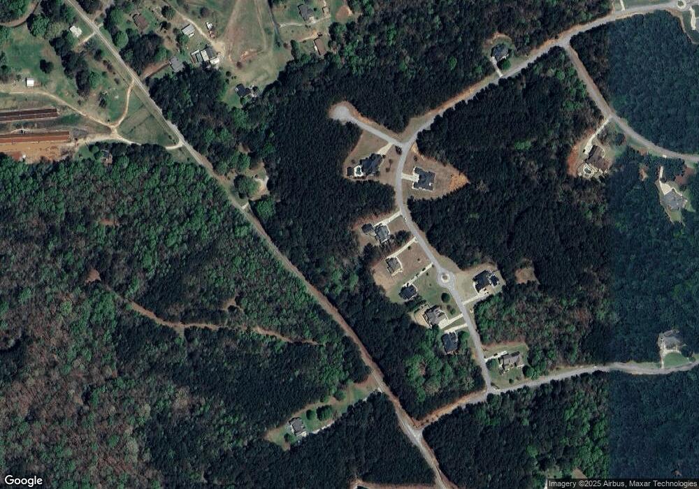 610 Shepherds Crossing unit LOT  16, Oxford, GA 30054 - photo 1