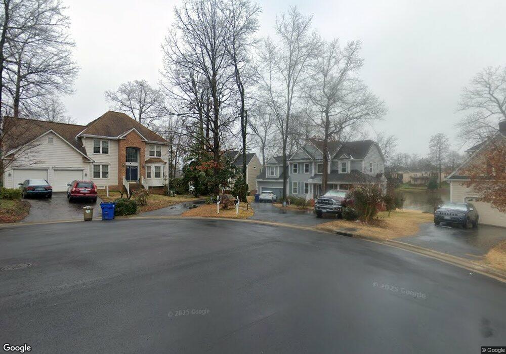 11405 Misty Arbor Place, Chester, VA 23831 - photo 1