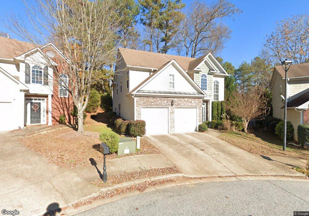 3466 Kensington Parc Cir, Avondale Estates, GA 30002 - photo 1
