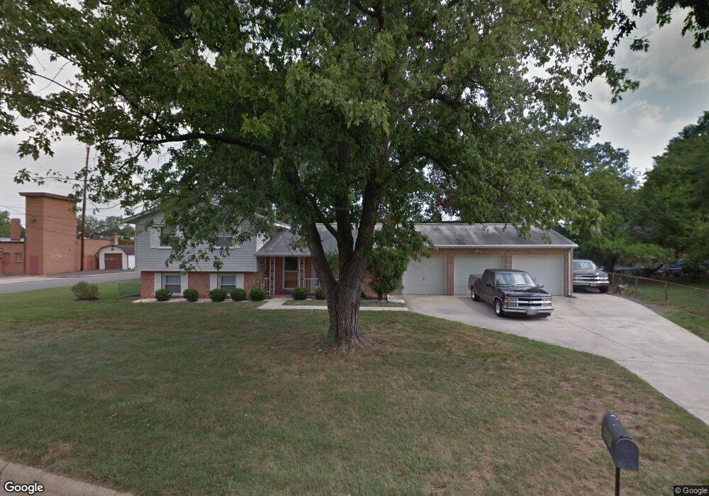 3021 Brodkin Ave, Fort Washington, MD 20744 - photo 1