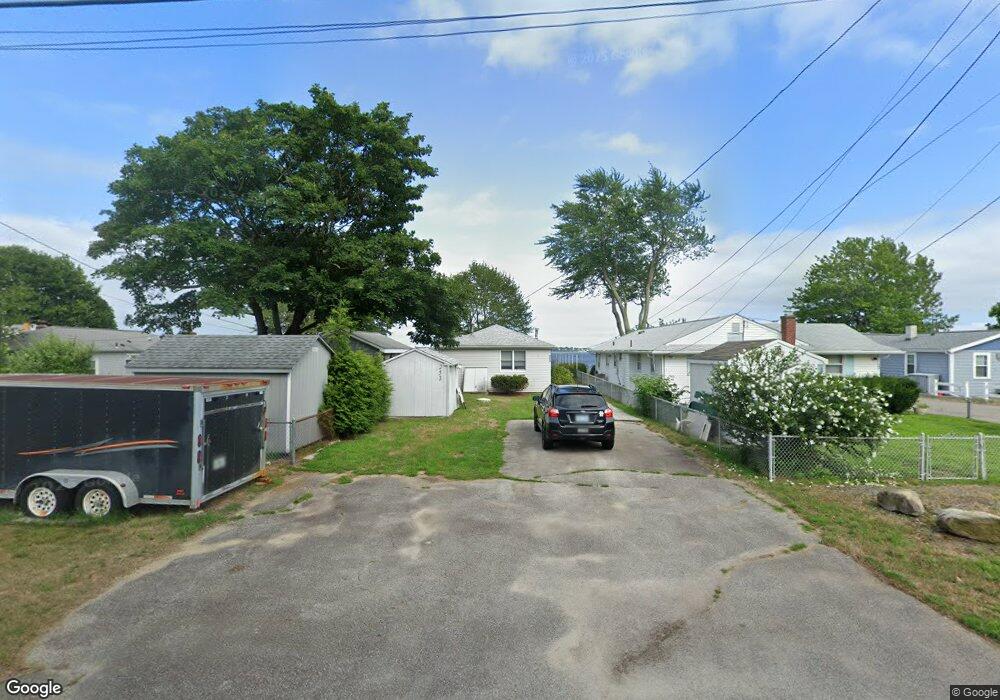 253 Namquid Dr, Warwick, RI 02888 - photo 1